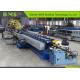 15KW Thickness 2.0 - 2.5mm Cable Tray Roll Forming Machine With 21 Forming Stations