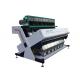 RC7 Model 1.9-3.2 KW Grain Color Sorter Machine With Image Processing System