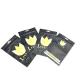Grabba Leaf Wraps Package cigar Dry Flower Leaf Wrappers Packaging Foil Pouch
