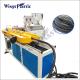 Professional High Speed PE Corrugated Pipe Extruder Machine 30m/Min