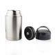 Anti Corrosion Stainless Steel Insulated Food Jar , Vacuum Lunch Box 600 - 1000ml