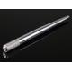 Stainless Steel Autoclavable Manual Tattoo Pen with Cloth Packing Bag For 3D Embroidered