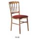 CHINA Manufacture High Quality Banquet Furniture Wedding Chair (YA-92)