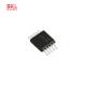 AD5290YRMZ10-R7   Semiconductor IC Chip 10-Bit I2C Volatile Digital Potentiometer IC Chip