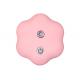 Mine Brilliant Flower Nano Facial Mister , Portable Facial Steamer 5ml Water Capacity