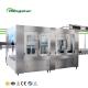 Three in One Soda Soft Water Making Machine for Carbonated Drink Production Line