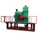 99% Pure Copper Meatball Crushing Machine for Stator Recycling in Manufacturing Plant