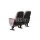 High Back Church Conference Folding Auditorium Theater Seating