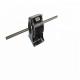Industrial Flexible Condensing Unit Fan Motor Double Shaft Explosion Proof