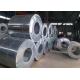 55% Aluminum Zinc Coated Steel Sheet Customized Color Chromated Surface Treatment