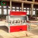 25kg Metal Wood Saw Machine Wood Panel Cutting Machine