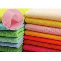 3D Spacer Sandwich Polyester Sports Mesh Fabric For Chair