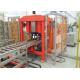 5 Axis Control Two Piece Type Automatic Busbar Assembly Line