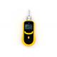 0 - 100% VOL Argon Ar Single Gas Detector With Internal Pump For Purity Test