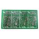 Green Soldermask With Immersion Silver High TG FR4 Automotive Printed Circuit Board Assemby