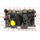 Versatile Embedded ARM Board with Rockchip RK3568 Quad-Core Chip Solution and Multiple Display Interfaces