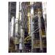 Turnkey Chemical Plant Machinery Water Cooling Tower Water Treatment