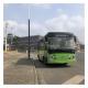 ZEV 7m 24 Seater Minibus New Energy Electric City Bus PNS Class 2