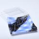 Disposable Transparent BOPS Lid PS Sushi Display Tray