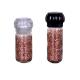 Manual Spice Grinder 72.5g 360ml Plastic PET Jar