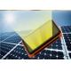 Portable Mobile Phone Battery Solar power bank 20000mah can sun and can charger charging battery