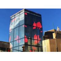 Advertising LED Video Wall Screen P20 Indoor Led Video Display Board
