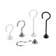 Super Strong  Axial Industrial Magnetic Hooks Heavy Duty Magnets For Hanging
