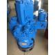 JIEL AP2D25DP-1RER-VCD hydraulic piston pump/ main pump pump for excavator