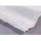Raw White 30cm 35g/M² Nonwoven Spunlace Fabric