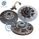 XC-MG 700 Excavator 800365837 83962000 Clutch Disk Hydraulic Pump Coupling Damping Disck for Construction Equipment Parts