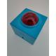 ABS Housing , Battery Powered , Digital Timer With Real Buzzer Sound Effect