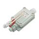 10A 380V Class 1 Div 2 Explosion Proof Limit Switch For Hazardous Location