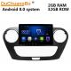 Ouchuangbo car audio headunit stereo android 8.1 for JAC Refine M3 2015 support USB SWC wifi blurtooth