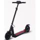 ON SALE 8 Inch 2 Wheel Self Balancing Scooter Kick Foldable E - Scooter With Wide Led Display
