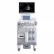 Aloka Medical Ultrasound System Hitachi Pro Sound F75