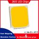 Chinesische LED-Chip-Hersteller 3V 26-28Lm 6000K Weißer LED-Chip SMD LED 2835 Chips