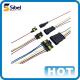 Hot Sale Suppliers Stereo Auto Electrical Cable Assembly Wire Harness Kit For Car