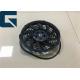 LG956 Wheel Loader Spare Parts Condenser Fan 4130000457001