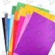 Custom-Sized Colored Copy Paper A4 Color Paper for Crafts Printing and Office Use