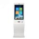 27 Inch Capacitive Touch Vertical Query Self Service Terminal All-In-One Machine