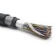Multi Pair Indoor 24Awg 26Awg Cat3 1200 Pair Telephone Cable Manufacturer