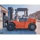CPCD60 6 Ton Forklift 6000kg Chinese XICHAI Engine Counter Balance Truck