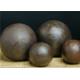 Wear Resistant Ball Mill Balls , 20mm - 150mm Grinding Balls For Ball Mill