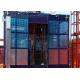 2000kg Construction Hoist Double Cage Passenger and Material Building Lift Hoist