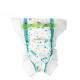 Ultra Thin Absorbent Newborn Baby Diapers Hydrophilic Non Woven
