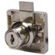 133-22 zinc alloy cam lock/desk drawer locks for metal and wooden furniture