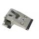 Silver Al Metal Stenter Clip For Printing And Dyeing Machine