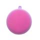 Multipurpose Kitchen Non-Scratch Scrubber Coloring Sponge Silicone Scrub for Housecleaning Dishwashing Heat Insulation Pad