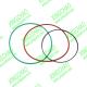 AR98850 JD Tractor Parts SEAL RING,LINER Agricuatural Machinery Parts