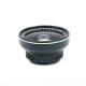 High Resolution Detachable Phone Camera Lens Wide Angle Selfie Lens Two In One